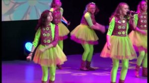 Сила любви  Театр песни «Талисман»