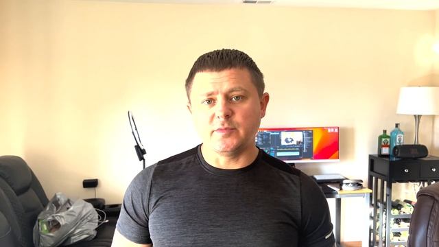 Как ОТКРЫТЬ Банковский СЧЕТ в США за 1 ДЕНЬ. Переезд в АМЕРИКУ с Семьей. Первые дни в Америке смотреть онлайн