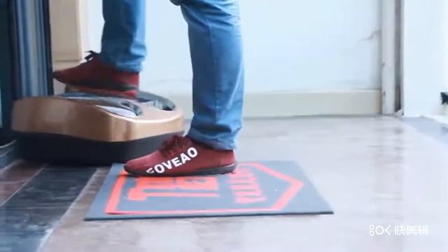 YUNLINLI Automatic Sole Cleaning Machine Polishing Shoe Equipment For Living Room 412412 смотреть онлайн