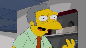 Симпсоны  – 26 сезон 4 серия / The Simpsons