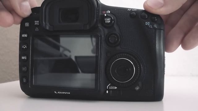 How to setup Magic Lantern on your Canon 7D смотреть онлайн