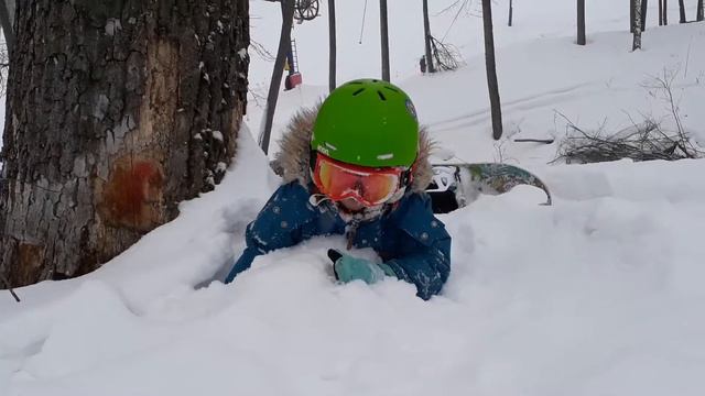 rider Tarasov Matvey 4 y.o. смотреть онлайн