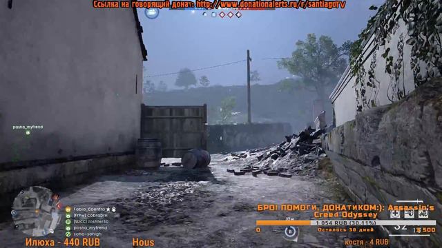 BATTLEFIELD 1 ➤ ВОЕНКОМАТ ОТПРАВИЛ НА СЛУЖБУ НА ПЕРЕДОВУЮ смотреть онлайн