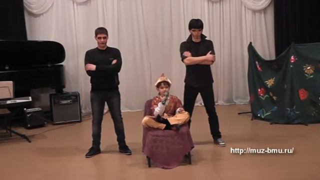 010 В поисках волшебного голоса смотреть онлайн