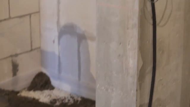 Как сделать полусухую стяжку пола? Мастер-класс смотреть онлайн