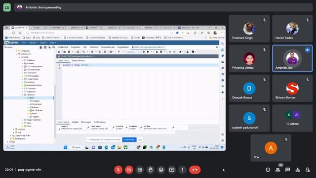 Java Full Stack Development Course смотреть онлайн