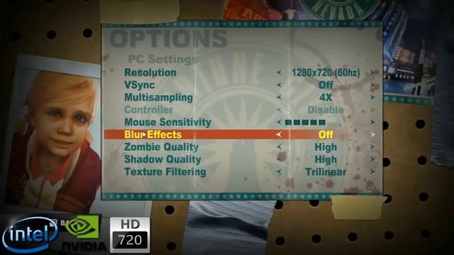 Dead Rising 2 Gameplay GT 220 1GB GDDR2 смотреть онлайн