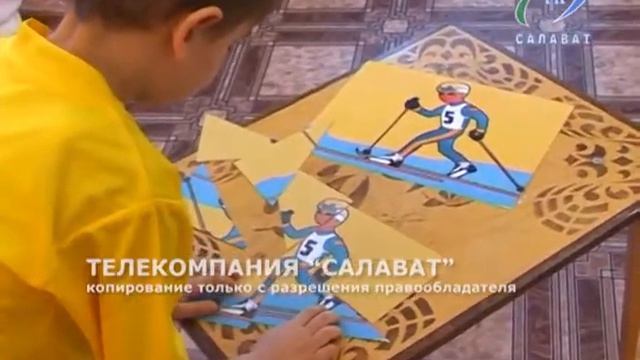 B 041 18 02 14 Соревнования в детском саду смотреть онлайн