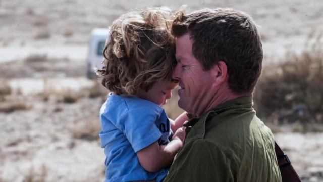 Peace in Israel смотреть онлайн