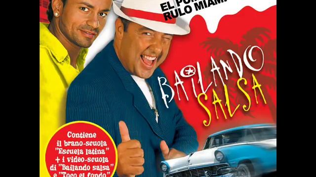 Rulo Miami sound y El Puma DJ - Chiquicha смотреть онлайн
