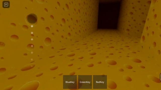 УБЕГАЮ ОТ КРЫСЫ ПЕРЕРОСТКА ЧАСТЬ 2 cheese escape смотреть онлайн
