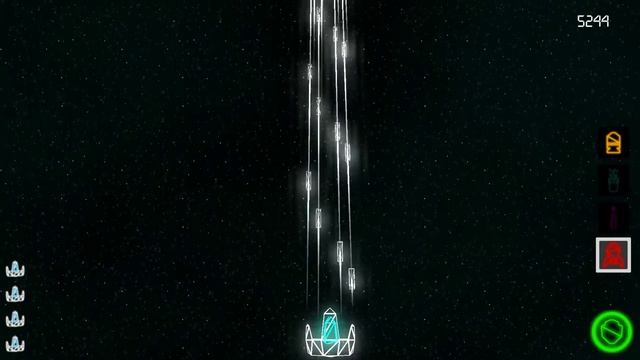 Polygon Attack Test with Missles смотреть онлайн