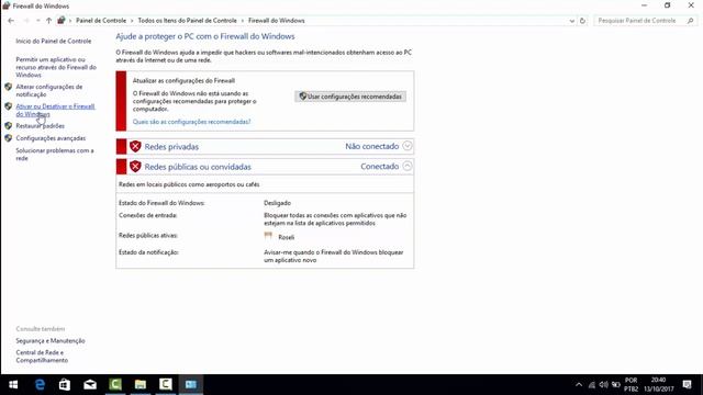 COMO RESOLVER O BUG "Can't connect to server"![Minecraft] смотреть онлайн
