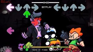 fnf corruption mix v7 part 2 (fnf corruption mix v7.1)