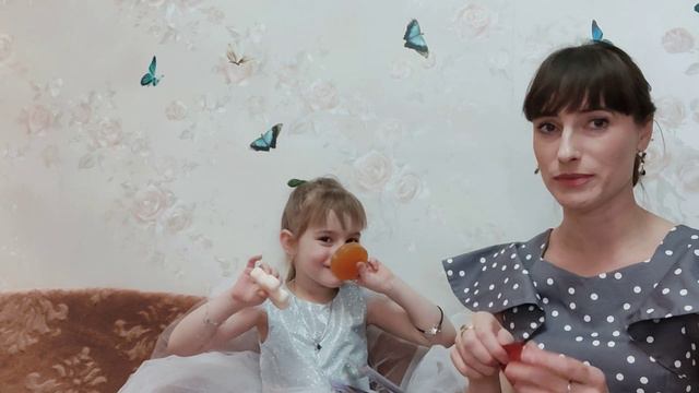 Вкусный заказ по 16 каталогу Полина и Элеонора Сомовы смотреть онлайн