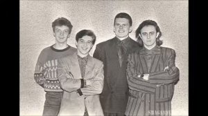 Александр Шаганов "Кострома" ©1995