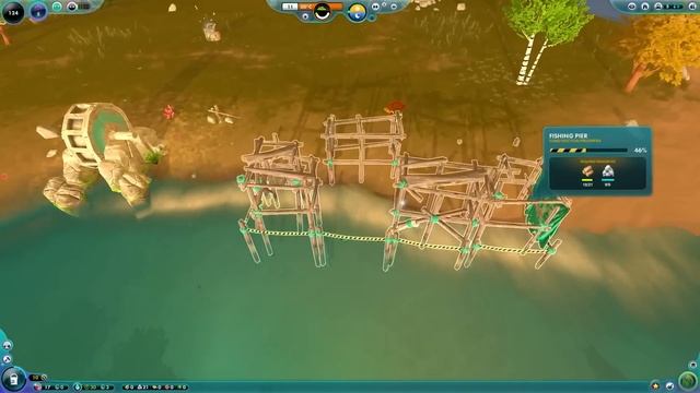I Found A GOD Simulator... смотреть онлайн