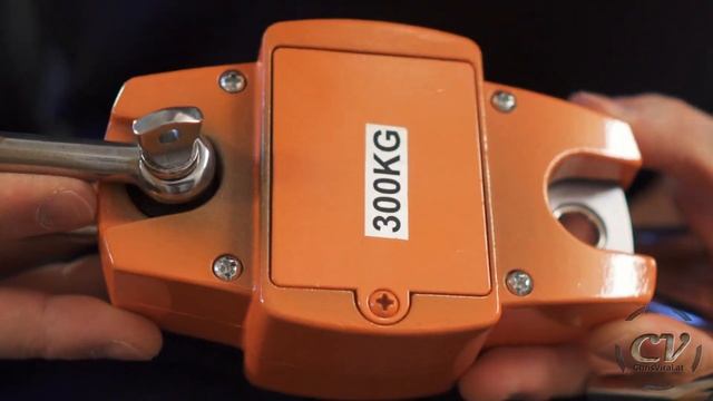 Electronic Crane Scale Review (300kg Model) - For Only $20