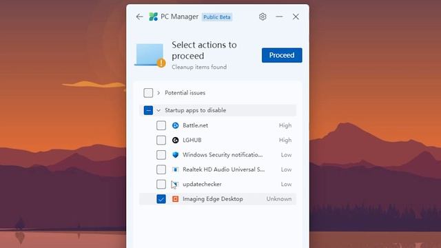 PC Manager 🚀 Aumenta el rendimiento de tu PC | El Optimizador de Microsoft смотреть онлайн