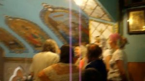 Свете тихий Гребенщикова