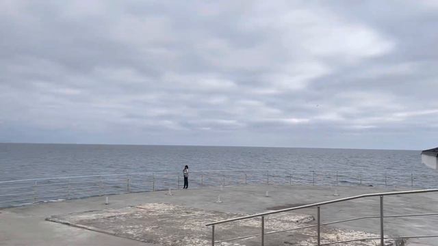 Алушта Крым Ноябрь 2021 год смотреть онлайн