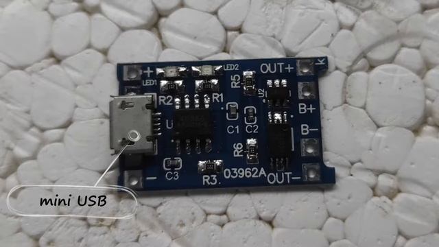 Ремонт фонарика с зарядкой от сети ??? смотреть онлайн