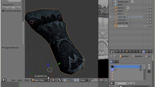 0501 Game assets (Unit intro)..mp4 смотреть онлайн