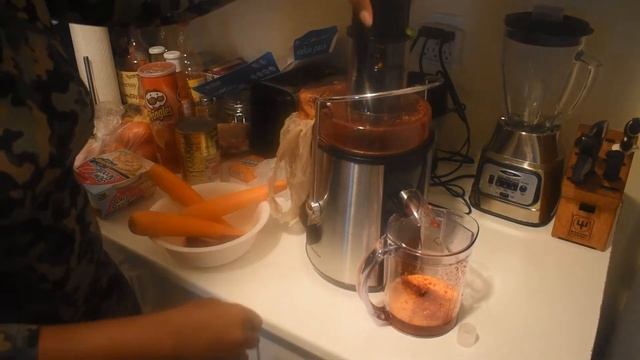 Mueller Austria juicer | review + demo | affordable juicer смотреть онлайн