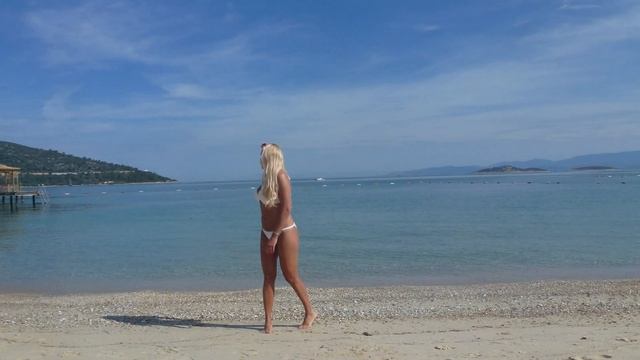 VOGUE HOTEL BODRUM / now VOGUE HOTEL SUPREME BODRUM смотреть онлайн