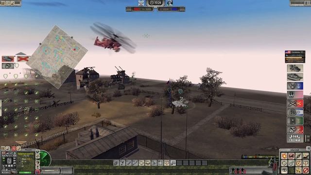 Почему КА-52К Катран нужно занерфить смотреть онлайн