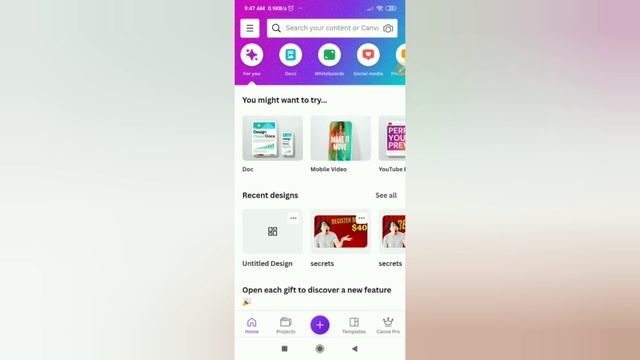 Canva AI Image Generator New Update 2023 Sinhala ? Canva Text To Image Generator Full Tutorial Free смотреть онлайн