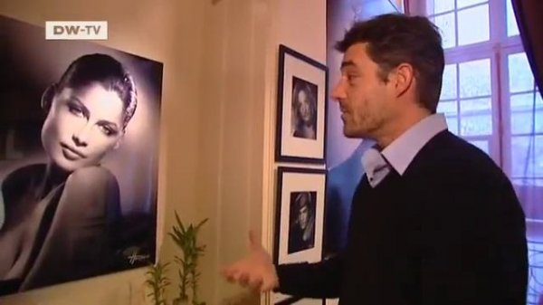 Photo Studio Harcourt | euromaxx