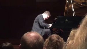 Денис Мацуев (Denis Matzuev). Григ (Grieg) В пещере горного короля“