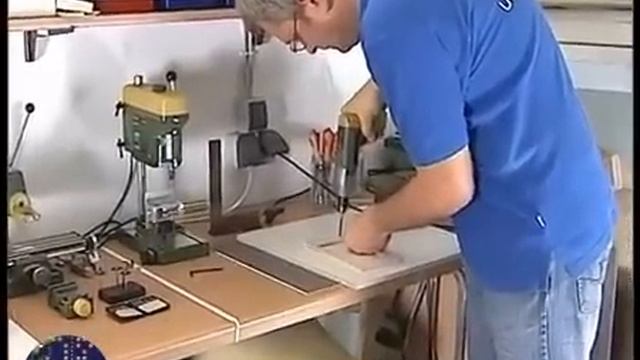 Proxxon 28490 Precision drill COLT 220/E (220-240V) смотреть онлайн