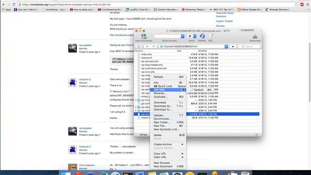 How to Speed Up Your WordPress Website Part 4 смотреть онлайн