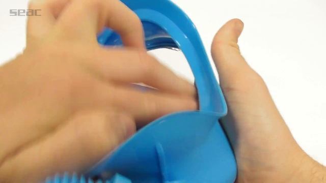 SEAC - How to use the Biogel смотреть онлайн