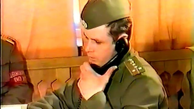 50 лет ЧВВАИУ часть4 смотреть онлайн