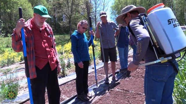 Biodynamic Preparations As Forces, Not Substance Part 6 смотреть онлайн