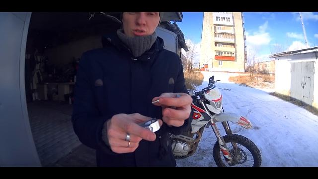 LIKE #4 - Установка Защиты рычагов руля смотреть онлайн