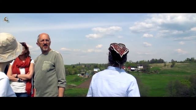 Экспедиция по Оке. День второй смотреть онлайн