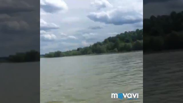 Сплав по реке Обь/50 км с деревни Бобровка до Барнаула/Приключения сел аккумулятор. смотреть онлайн
