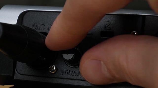 Zoom V3 Vocal Processor - Live Streaming with the V3 смотреть онлайн