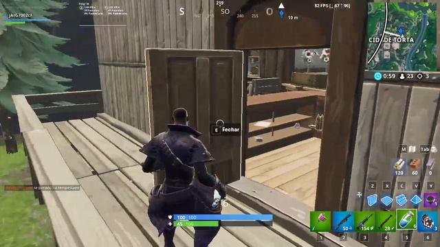 fortnite #2 смотреть онлайн