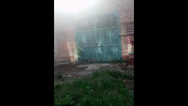 Визит к Минотавру. Часть 2. Вонь