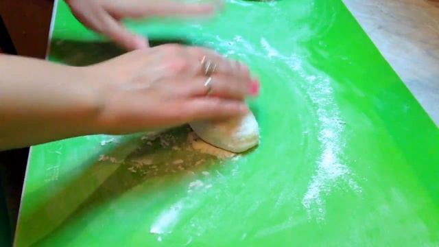 Как приготовить ?Мини пиццу ?Вкусно и Просто