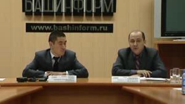 yeshlek.ru: Пресс-конференция, посвященная Заки — Валиди смотреть онлайн