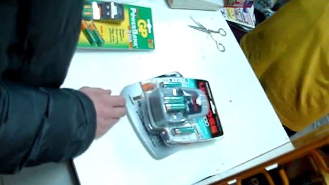 Что снимали в первый день покупки цифрового фотика в 2006? смотреть онлайн