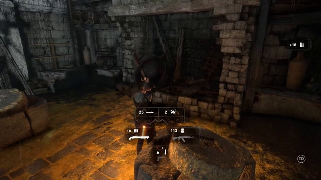 Бессмертные. Rise of the Tomb Raider #24. смотреть онлайн