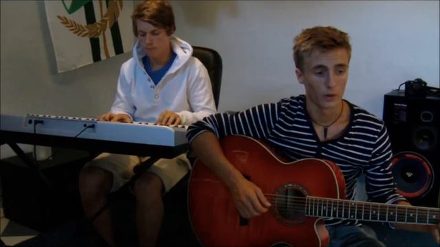 Price tag cover - Niklas och Oscar смотреть онлайн