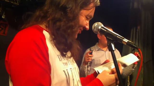 Андрей Городков и Пьер Гийота на #otkroyrot смотреть онлайн